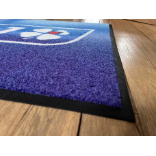 Tapis Logoscraper intérieur / extérieur